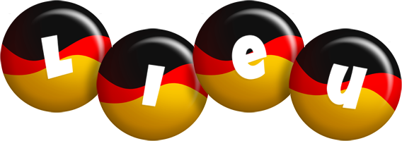 Lieu german logo