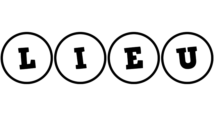 Lieu handy logo