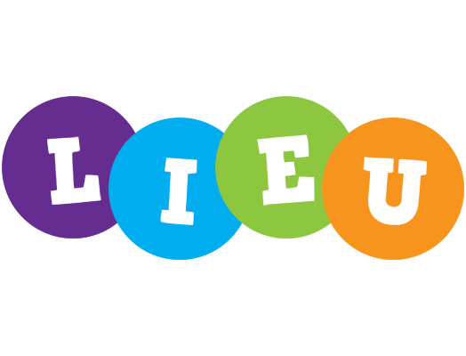 Lieu happy logo