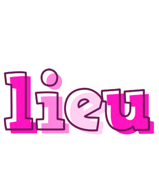 Lieu hello logo