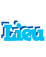 Lieu jacuzzi logo