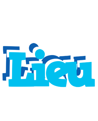 Lieu jacuzzi logo