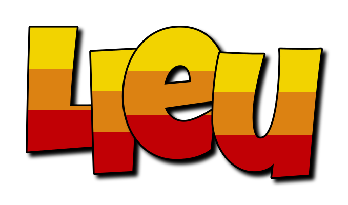 Lieu jungle logo