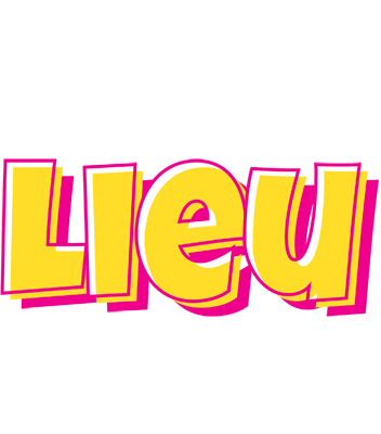 Lieu kaboom logo