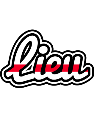 Lieu kingdom logo