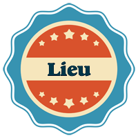 Lieu labels logo