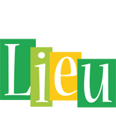 Lieu lemonade logo