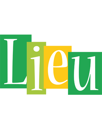Lieu lemonade logo