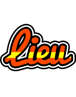 Lieu madrid logo