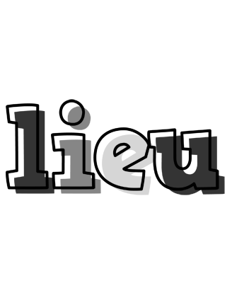 Lieu night logo