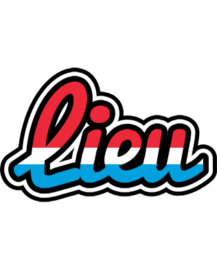 Lieu norway logo