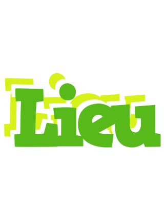 Lieu picnic logo