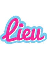 Lieu popstar logo