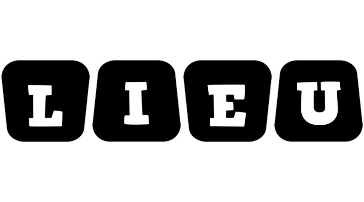 Lieu racing logo
