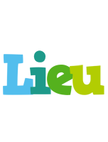 Lieu rainbows logo