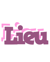 Lieu relaxing logo