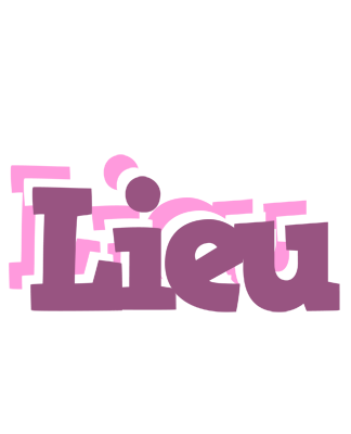 Lieu relaxing logo