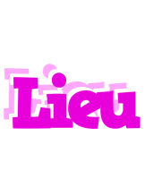 Lieu rumba logo