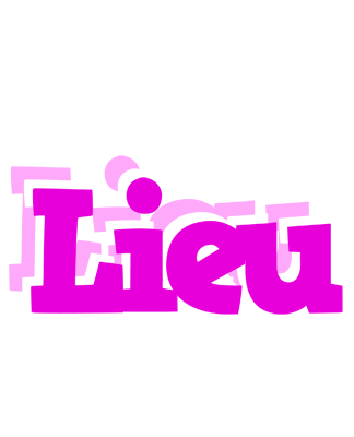 Lieu rumba logo
