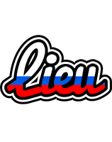 Lieu russia logo