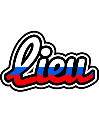 Lieu russia logo