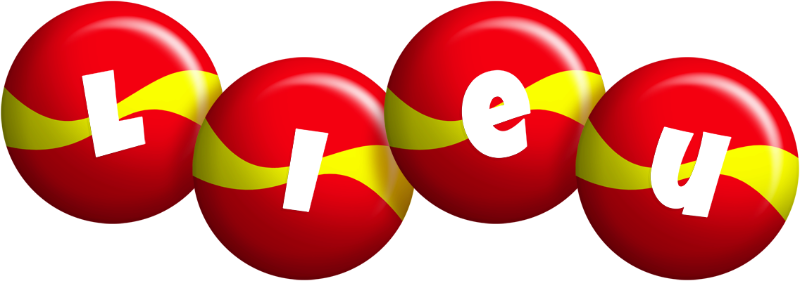 Lieu spain logo