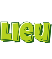 Lieu summer logo