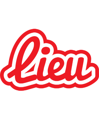 Lieu sunshine logo