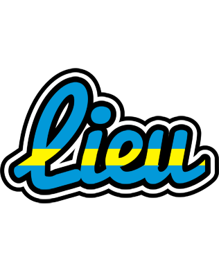 Lieu sweden logo