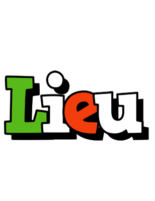Lieu venezia logo