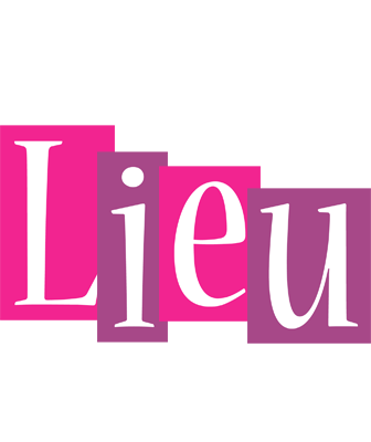 Lieu whine logo