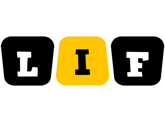 Lif boots logo