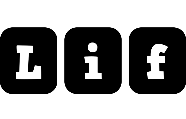 Lif box logo