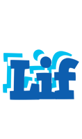 Lif business logo