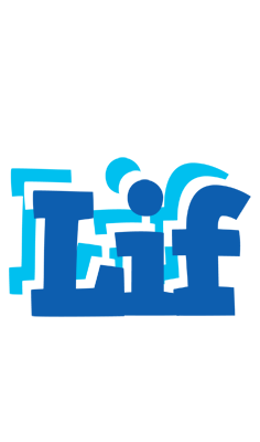 Lif business logo