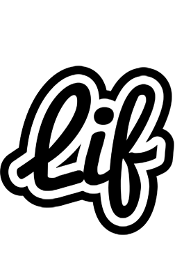 Lif chess logo