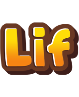 Lif cookies logo