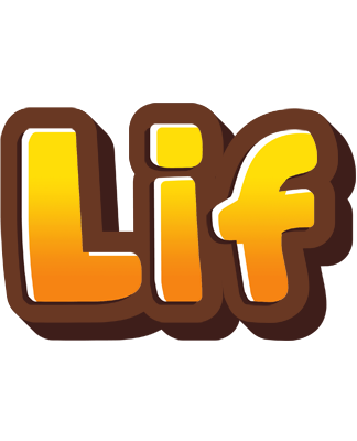 Lif cookies logo