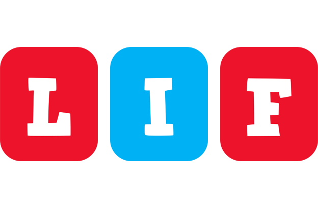 Lif diesel logo