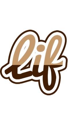 Lif exclusive logo