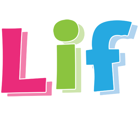 Lif friday logo