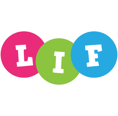 Lif friends logo