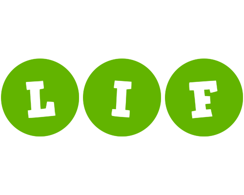 Lif games logo
