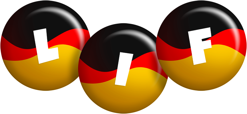 Lif german logo