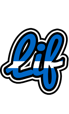 Lif greece logo