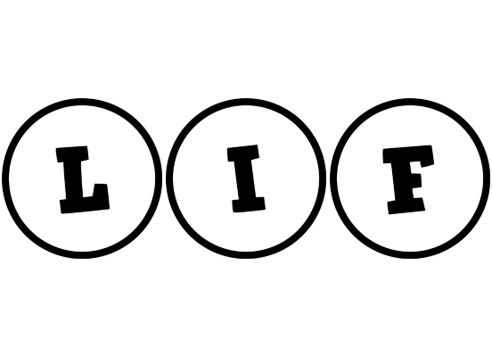 Lif handy logo