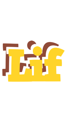 Lif hotcup logo