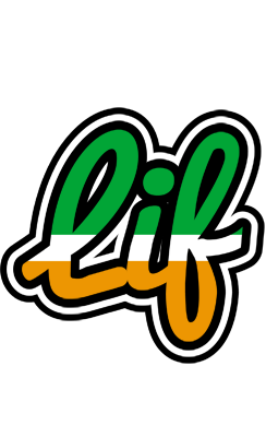 Lif ireland logo