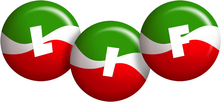 Lif italy logo