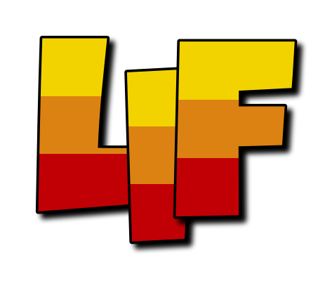 Lif jungle logo